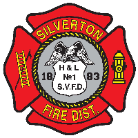 Silverton Fire District Logo